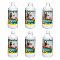 Linoplus indubras 400ml 6 un