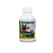 LinoPlus Indubras para Cães e Gatos - 400ml