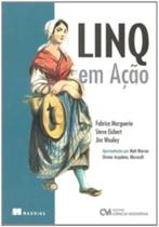 Linq em acao Linq em acao