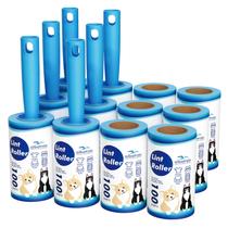 Lint Rollers Albatross Health New England Extra Sticky