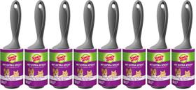 Lint Rollers Scotch-Brite Pet Extra Sticky 192 folhas 4x