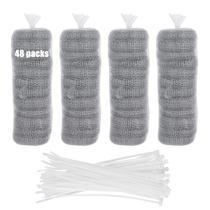Lint Traps Buytta em aço inoxidável para máquina de lavar roupa (48) Lint Traps Buytta em aço inoxidável para máquina de lavar roupa (48)