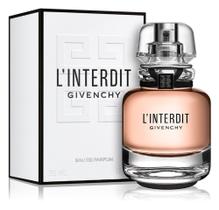 Linterdit 35ml Eau de Parfum Perfume Feminino
