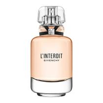 Línterdít Eau de Toilette Feminino -50ml - Perfume