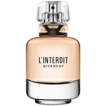 Linterdit Givenchy Perfume Feminino Eau de Parfum