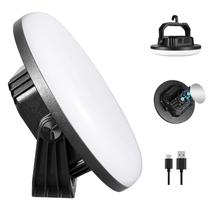 Linterna de Camping LED VAVOFO 42W Recargable 4000LM 180 LEDs Linterna de Camping LED VAVOFO 42W Recargable 4000LM 180 LEDs