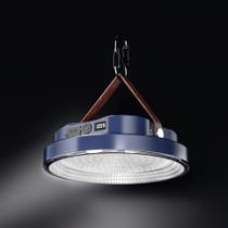 Linterna de Camping LETOUR 5000LM Recargable 30W Resistente al Agua IPX4
