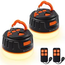 Linterna de Camping Sinvitron LED Recargable 1000LM 150H 5200mAh Linterna de Camping Sinvitron LED Recargable 1000LM 150H 5200mAh