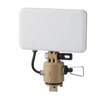 Linterna Eléctrica ELECOM NESTOUT, IP44, 30-1000 Lúmenes Linterna Eléctrica ELECOM NESTOUT, IP44, 30-1000 Lúmenes