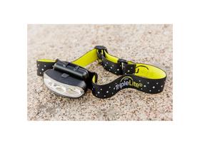Linterna Frontal TripleLite HL-530-01 Negra LED de 530 lúmenes