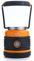 Linterna LED para Camping AYL 1800LM con 4 Modos, Recargable