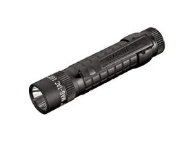 Linterna MagLite Mag-Tac LED 2 Pilas CR123 Bisel Plano