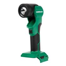Linterna Metabo HPT UB18DEQ4 18V inalámbrica 250 lúmenes