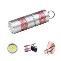 Linterna OLIGHT i1R 2 Pro recargable USB-C de 180 lúmenes Linterna OLIGHT i1R 2 Pro recargable USB-C de 180 lúmenes