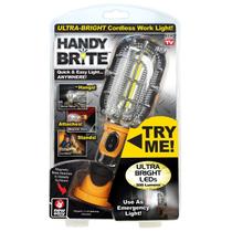 Linterna Ontel Handy Brite Ultra Brillante sin Cable de 500 Lúmenes