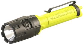 Linterna Streamlight Dualie 67751 175 lúmenes Amarilla Linterna Streamlight Dualie 67751 175 lúmenes Amarilla