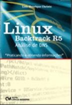 Linux backtrack r5 - CIENCIA MODERNA
