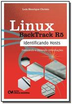 Linux backtrack r5