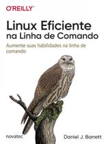 Linux eficiente na linha de comando