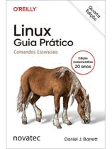 Linux guia prático