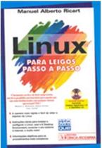 Linux para leigos passo a passo Linux para leigos passo a passo