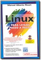 Linux Para Leigos - Passo A Passo - CIENCIA MODERNA