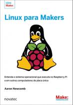 Linux Para Makers Linux Para Makers