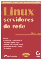 Linux: servidores de rede - CIENCIA MODERNA