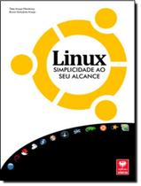 Linux - Simplicidade Ao Seu Alcance - VIENA