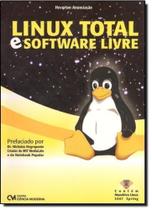 Linux Total e Software Livre