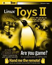 Linux toys ii