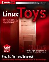 Linux toys - JWE - JOHN WILEY