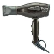 Lion Secador Profissional LS07 2150W 220v Grafite