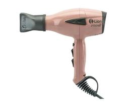 Lion Secador Profissional LS07 2150W 220V Rosa