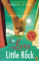 Lions of little rock, the - PENGUIN BOOKS (USA)