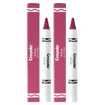 Lip and Cheek Crayon Rose - Mulheres - 0