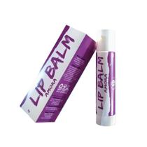 Lip Balm Amora FPS15 Rosa dos Ventos 5g Vegano Sem Gluten