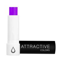 Lip Balm Attractive Colors Uva 3,5g