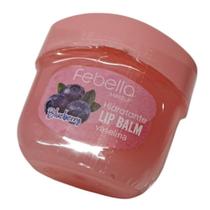 Lip balm Blueberry - Bubbaloo Lip balm Blueberry - Bubbaloo