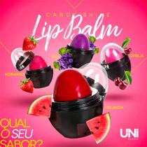 Lip Balm Candy Shine - UniMakeup - Uni Makeup