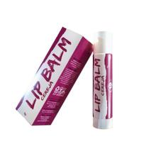 Lip Balm Cereja FPS15 Rosa dos Ventos 5g Vegano Sem Gluten