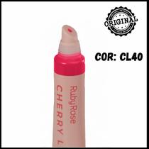 Lip Balm Cherry Lips Ruby Rose Hbl6503