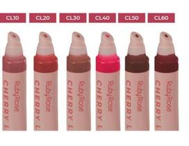 Lip Balm Cherry Lips - Ruby Rose