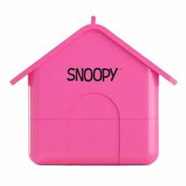 Lip Balm Cia Beauty Snoopy x Ticiane Pinheiro - Framboesa