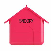 Lip Balm Cia Beauty Snoopy x Ticiane Pinheiro - Frutas Vermelhas
