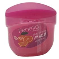 Lip balm Cítrico Lip balm Cítrico