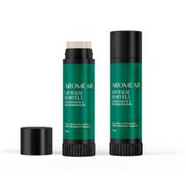 Lip Balm com óleos essenciais Hidratante e Regenerador para os lábios 4,5g - 100% natural e vegano