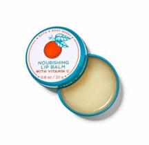Lip balm com Vitamina C bath Body works