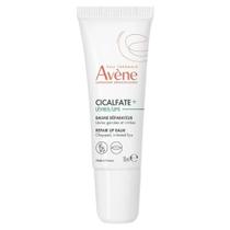 Lip Balm Eau Thermale Avène Cicalfate+10ml