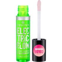 Lip Balm Essence Electric Glow Changing Lip & Cheek Oil